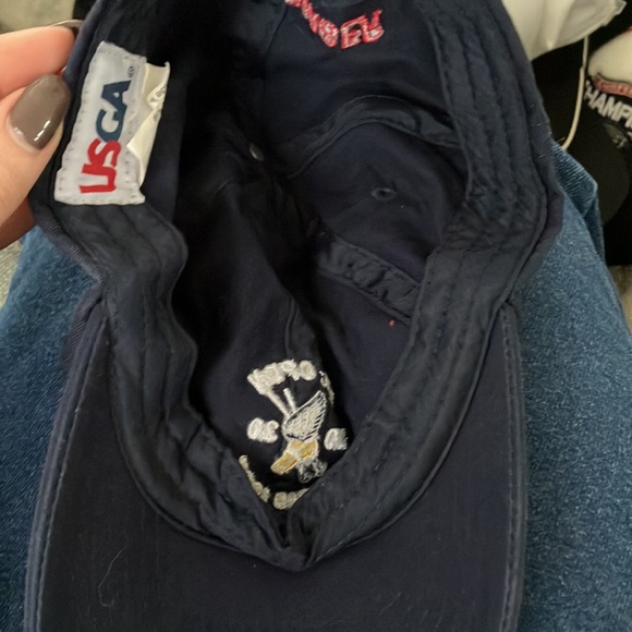 US Open Golf Hat- Winged Foot 2020 - Picture 3 of 3